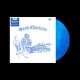 Good Charlotte - Cafe du Cap - on limited indie exclusive colored vinyl