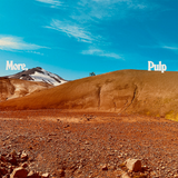 Pulp - More - on limited colored vinyl