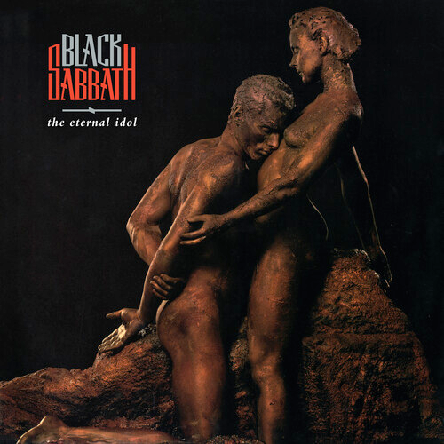Black Sabbath - The Eternal Idol