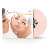Superdrag - Plays Regretfully Yours - on limited colored vinyl