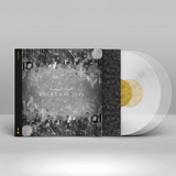 Coldplay - Everyday Life - on Clear EcoRecord vinyl
