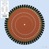George Harrison - Wonderwall Music  - Limited PICTURE DISC / ZOETROPE LP for RSD24