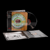 Grateful Dead - American Beauty - 180g re-issue LP Rhino High Fidelity