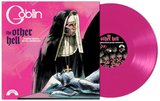 Goblin - L'Altro Inferno - on colored vinyl for RSD25