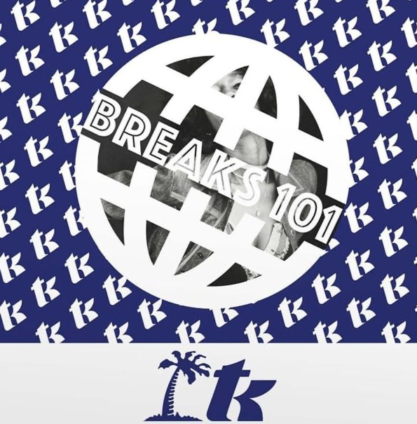 Various - TK Breaks 101
