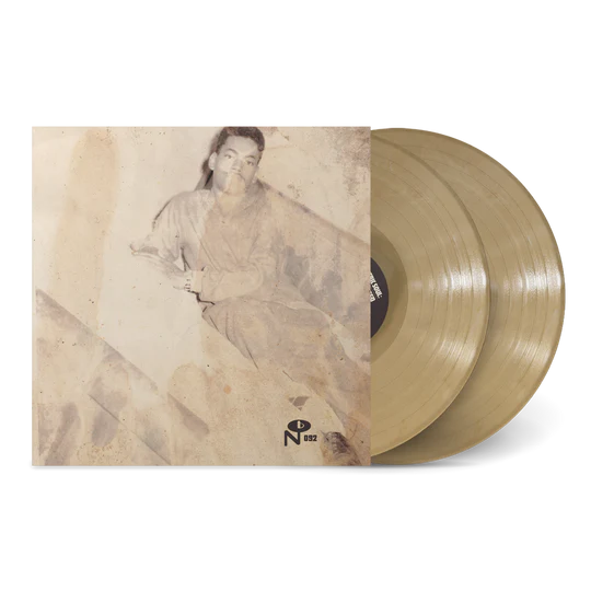 Eccentric Soul - Consolidated Productions Vol 1 - 2 LPs on limited colored vinyl