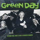 Green Day - Strung Out on Confusion: Live in Montreal, 1994
