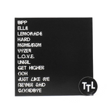 Sophie - Product - import w/ bonuses & DLC