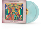 Todd Rundgren - Initiation - 2 LPs on colored vinyl for RSD25