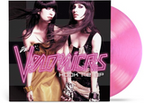 Veronicas - Hook Me Up - on colored vinyl for BF24