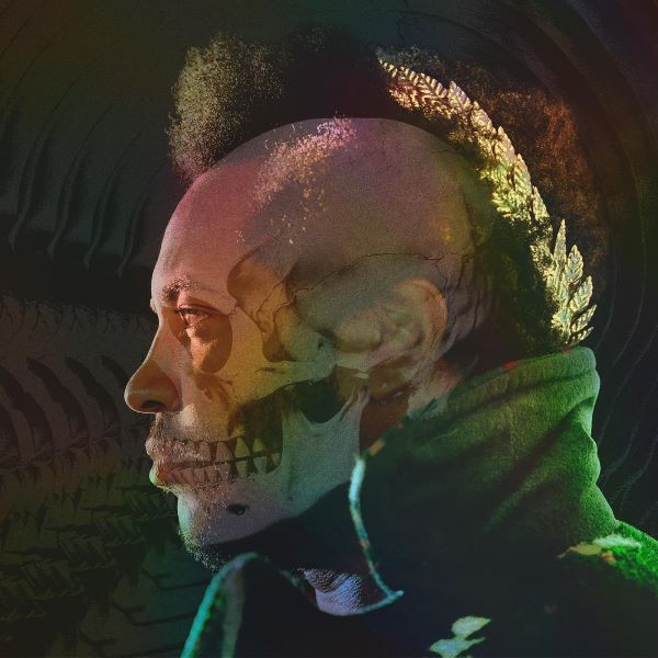 Thundercat -Apocalypse - 10th Anniversary Edition - Lmt RED vinyl w/ hologram + 2 Bonus tracks + DL!