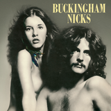 Buckingham Nicks - Buckingham Nicks on limited colored vinyl