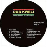 Max Tannone - Dub Kweli - Mash-up w/ classic dub tracks