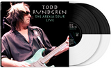 Todd Rundgren - Arena Tour - 2 LPs on colored vinyl for RSD25