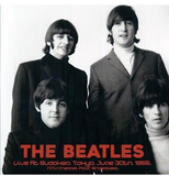 Beatles - Live at Budokan, Tokyo, 1965 - import