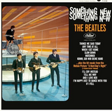 Beatles - Something New - 180g MONO re-issue