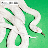 Deftones - Private Music - First Edition on colored vinyl