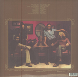 Doobie Brothers - Toulous Street - on limited colored vinyl for Rocktober