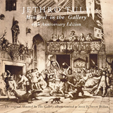 Jethro Tull - Minstrel in the Gallery - on limited colored vinyl for the Rocktober Series