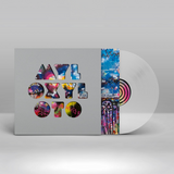 Coldplay - Mylo Xyloto - on Clear EcoRecord vinyl