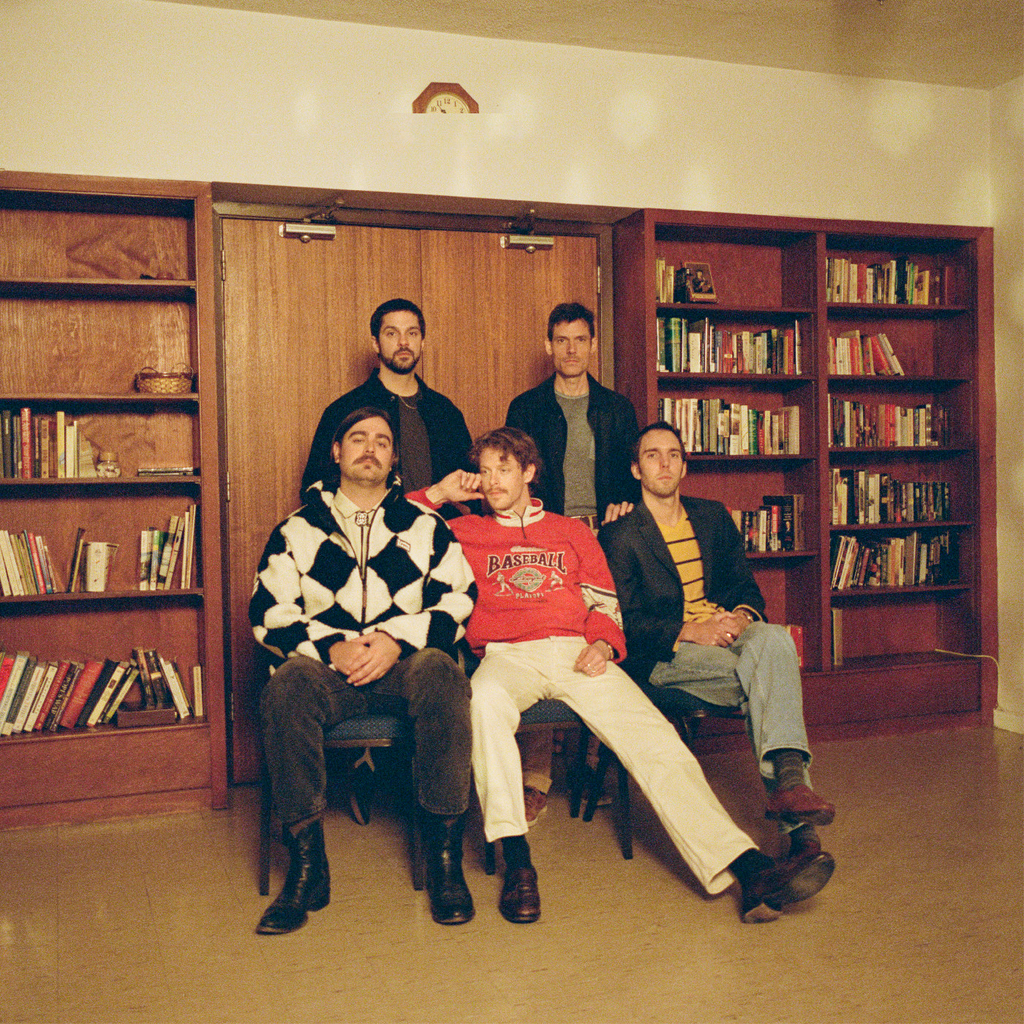 Caamp - Copper Changes Color - 180g w/ poster insert