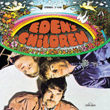 Eden's Children - S/T - on colored vinyl for RSD25