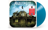 Pierce the Veil - Collide with the Sky - on indie exclusive colored vinyl