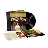 Doors - Morrison Hotel - 180g Rhino Hi-Fidelity edition