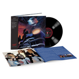 ZZ Top - Recycler - 180g re-issue LP Rhino High Fidelity for Rhino's Rocktober Series