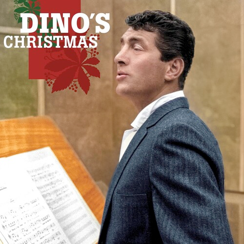 Dean Martin - Dino's Christmas