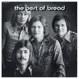 Bread - The Best of Bread - on indie exclusive colored vinyl