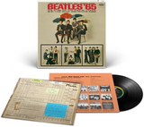 Beatles - Beatles '65 - 180g MONO re-issue