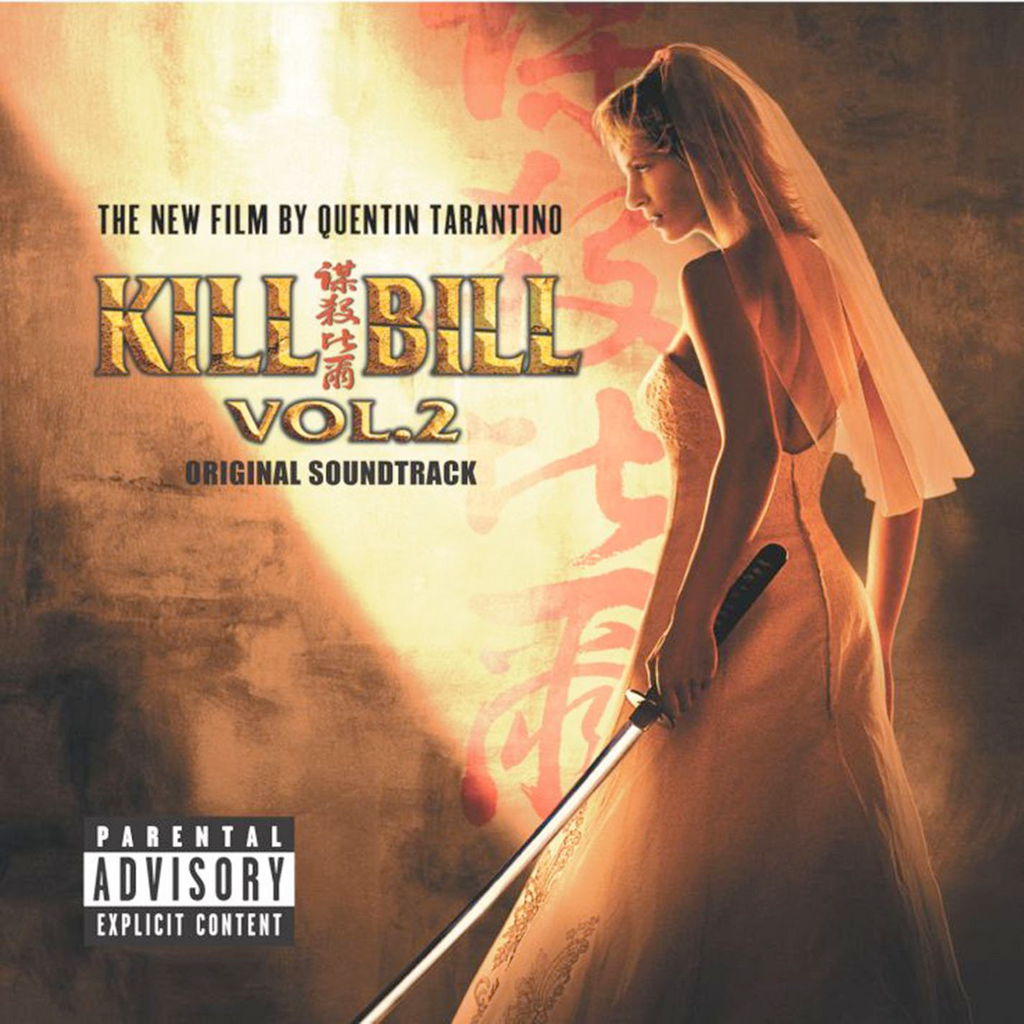 Various - Kill Bill Vol 12- Film Soundtrack