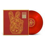 Stone Temple Pilots - S/T - on limited colored vinyl for the Rocktober Series