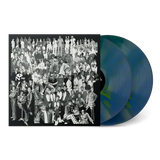 Eccentric Soul - Minibus- 2 LPs on limited colored vinyl