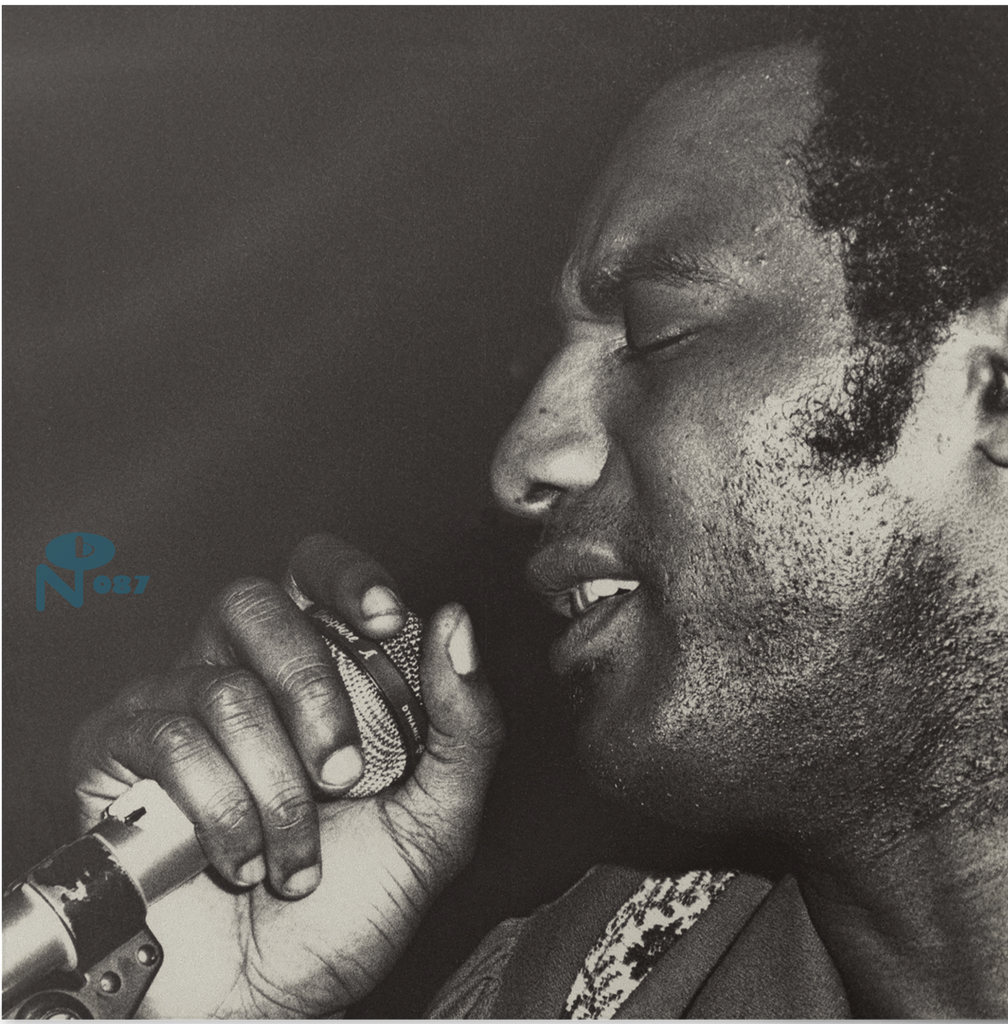 Harvey Scales - Cuca & Magic Touch; Trying to Survive - 2 LPs on limited colored vinyl