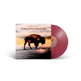 Robert Plant - Saving Grace - on indie exclusive colored vinyl