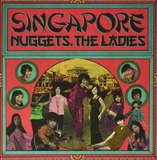 Various - Sinaport Nuggets: The Ladies