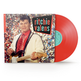 Ritchie Valens - Now Playing on limited colored vinyl