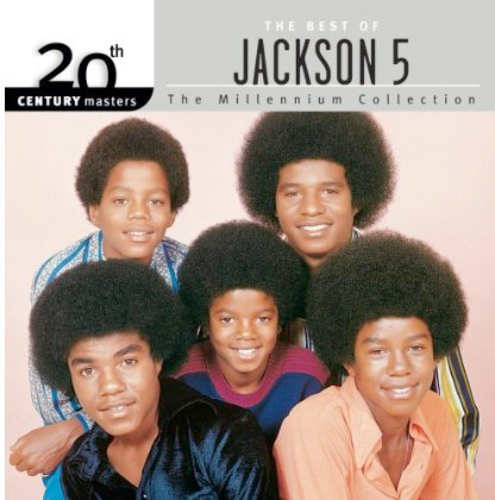Jackson 5 - The Best of Jackson 5: The Millennium Collection