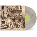 Jethro Tull - Minstrel in the Gallery - on limited colored vinyl for the Rocktober Series