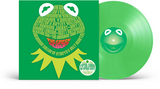 Various - Muppets: The Green Album - on limited colored vinyl