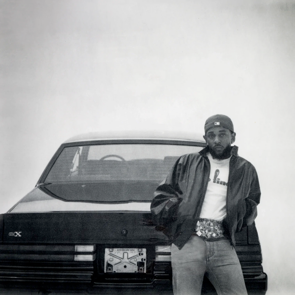 Kendrick Lamar - GNX