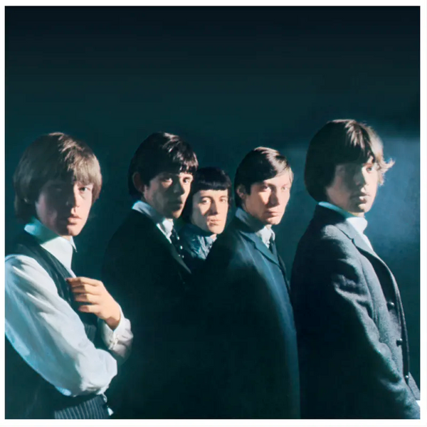 Rolling Stones - debut album on limited & numbered LP on