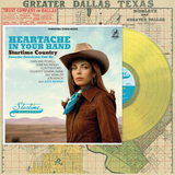 Various - Heartache in Your Hand: Startime Country -  on colored vinyl for RSD25