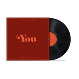 Larry Lovestein & The Velvet Revival - You - (aka Mac Miller) 10" EP