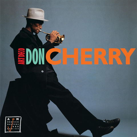 Don Cherry - Art Deco [Verve By Request Series]