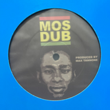 Max Tannone - Mos Dub - Mos Def Mash-up w/ classic dub tracks