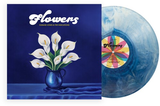 Durand Jones & The Indications - Flowers - on limited colored vinyl