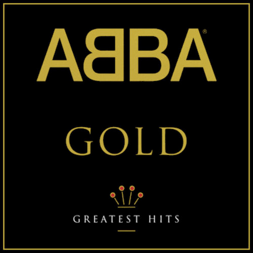 Abba - Gold - 19 Hits!